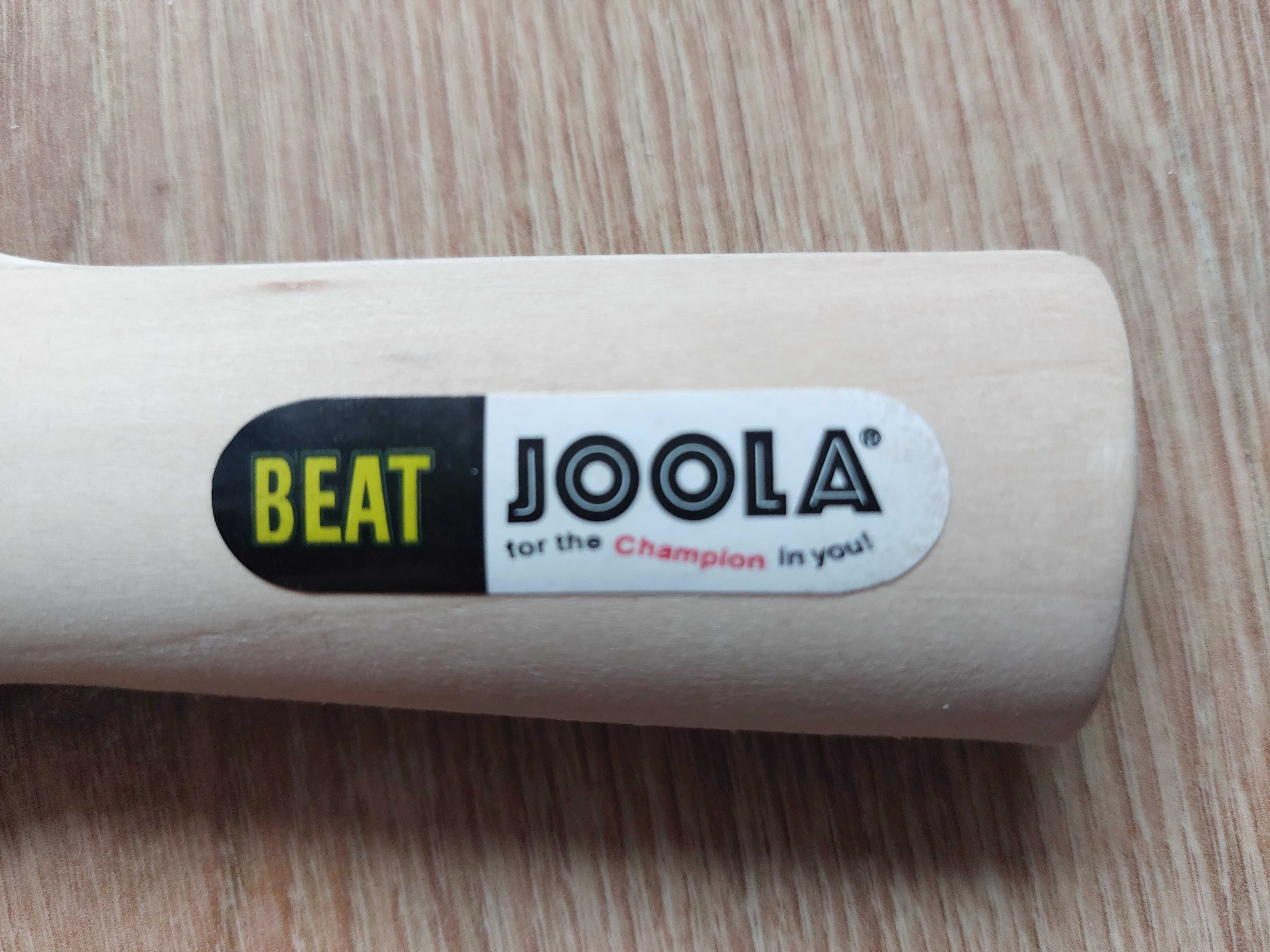 Ракетка для настільного тенісу JOOLA BEAT
