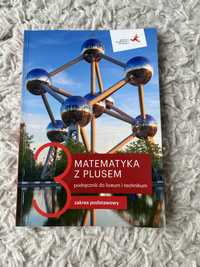 Podręcznik Matematyka z Plusem 3 GWO