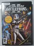 Star Wars Battlefront 2 PC