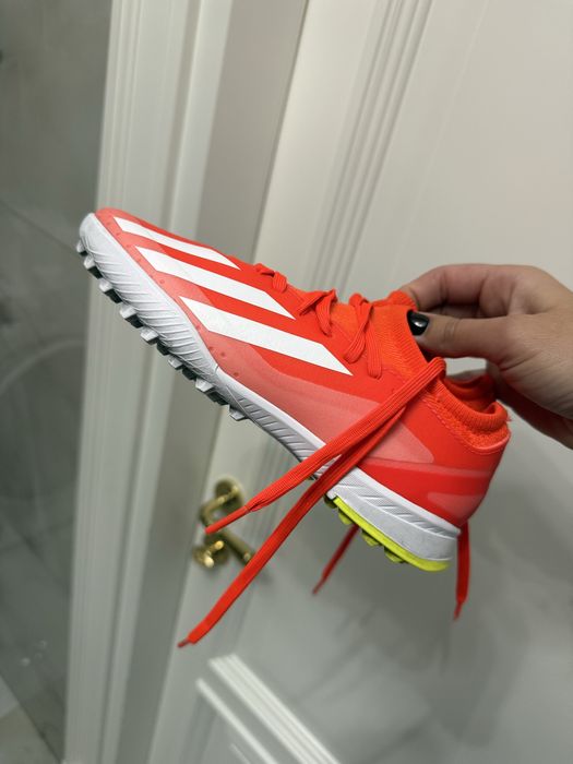 Сороконожки Адидас