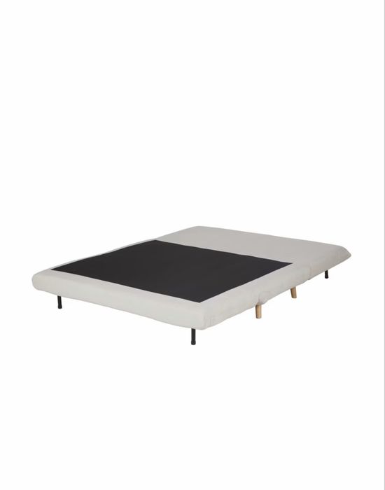 Sofá-cama 2 lugares clic-clac