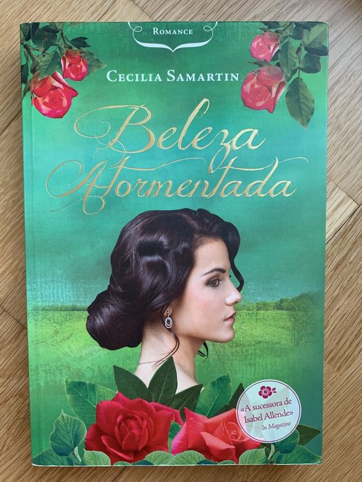 Romances Autores Internacionais