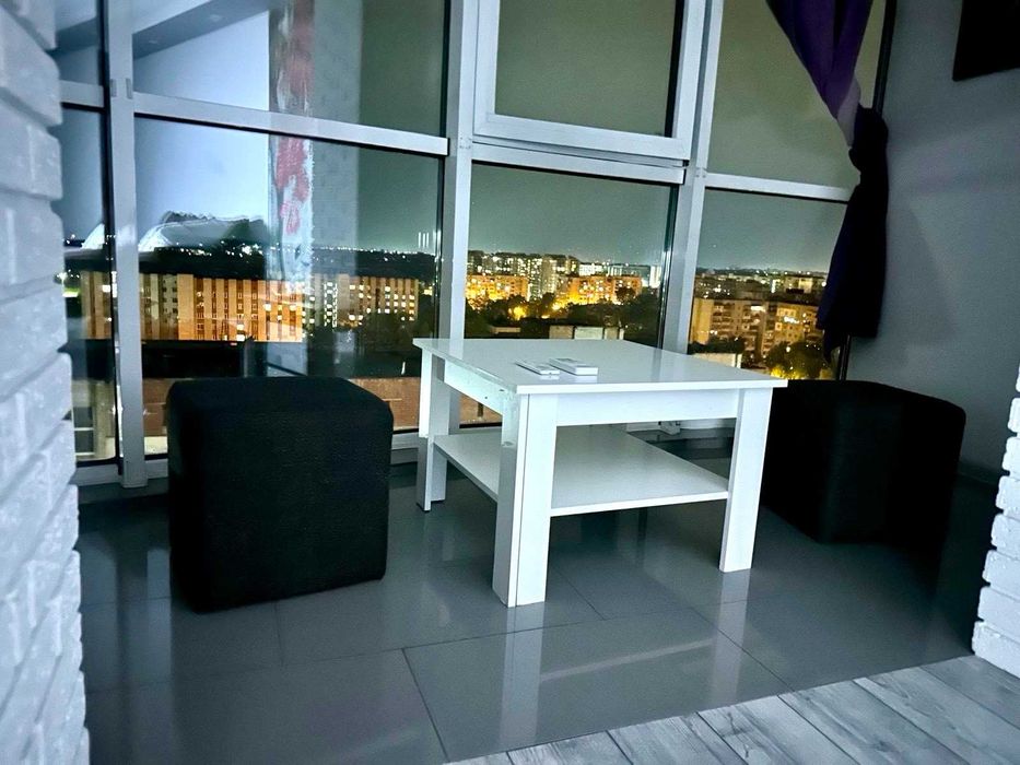 Оренда 2-кім. квартири. вул. Пулюя-Новобудова Галицький Лев