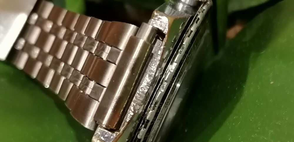 Relógio sicura computer mergulho