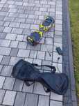 hoverboard z głośnikiem w sobie
