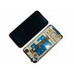 Wyświetlacz Lcd Do Huawei Y5 2019 Amn-Lx1 Ramka