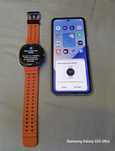 Samsung Galaxy Watch Ultra, Super stan, LTE,  10 miesięcy Gwarancja