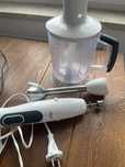 Blender Braun sprawny 100%