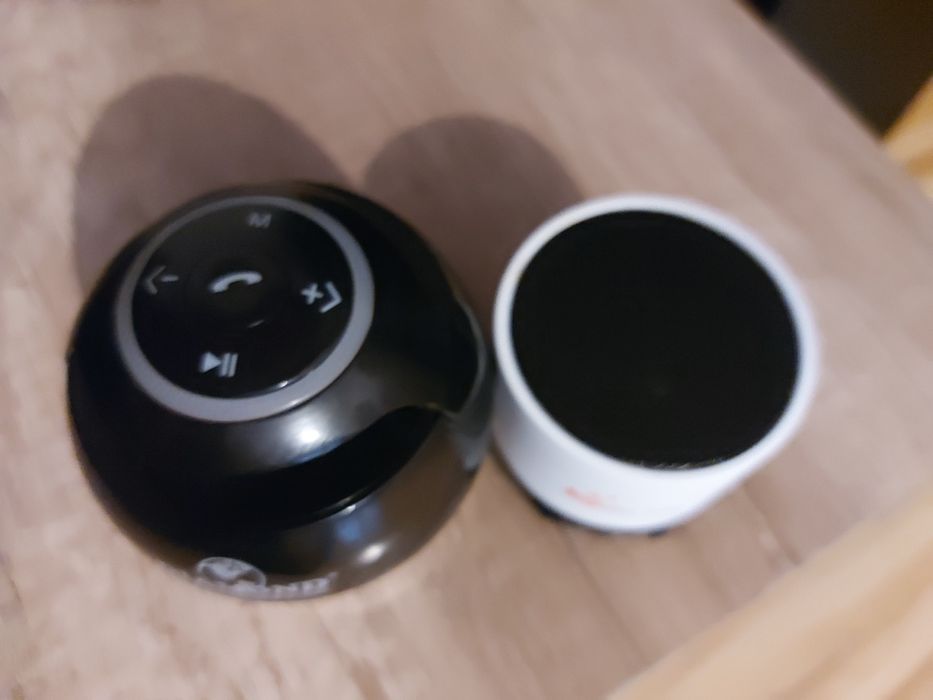 Głośniki Bluetooth