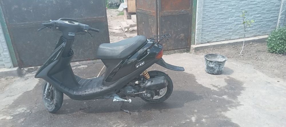 Мопед Хонда дио 27