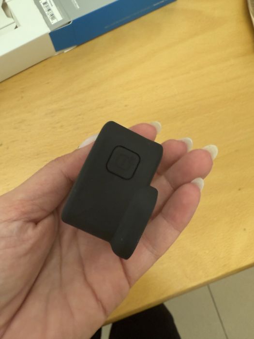 Go pro protective sleeve