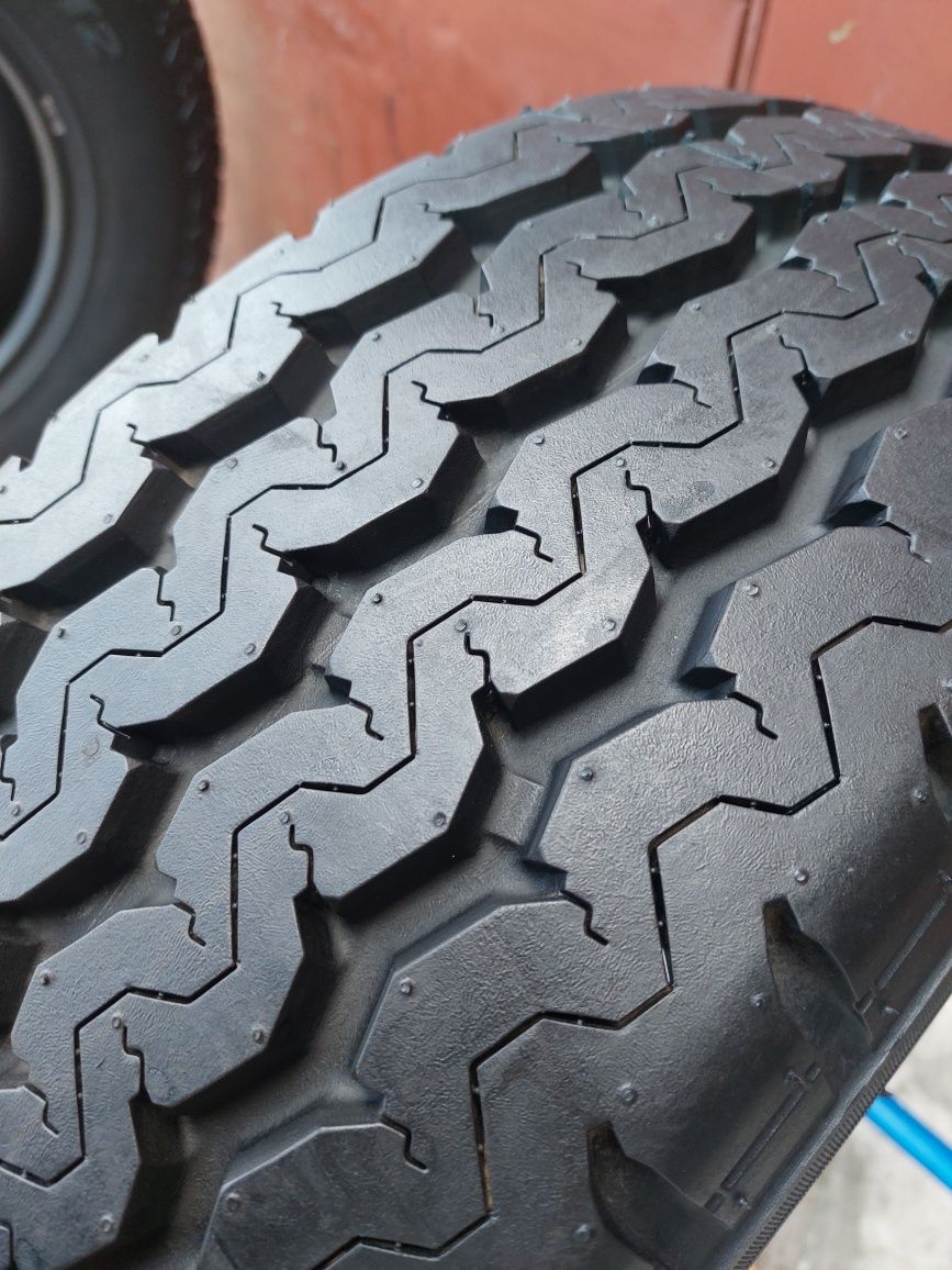 225/70/15C R15C MAXXIS UE-168 RADIAL 1шт літо шини