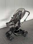 Carrinho Bebé Easywalker Harvey 2