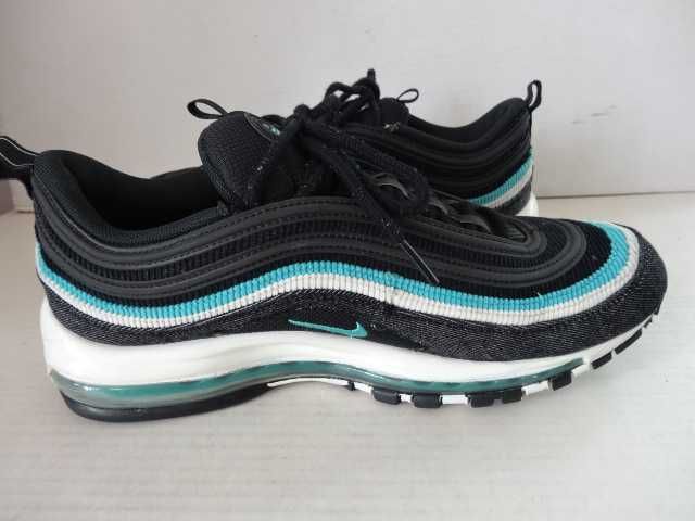 Buty NIKE AIR MAX 97 roz 45 Bieganie Sportowe