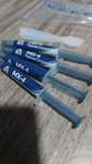 Термопаста Arctic MX-4 MX-6 MX4 MX6 Honeywell PTM7950SP FEHONDA TR50