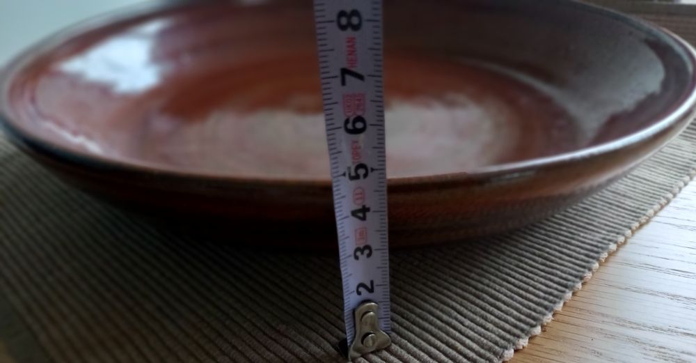 Sprzedam misę porcelanowa