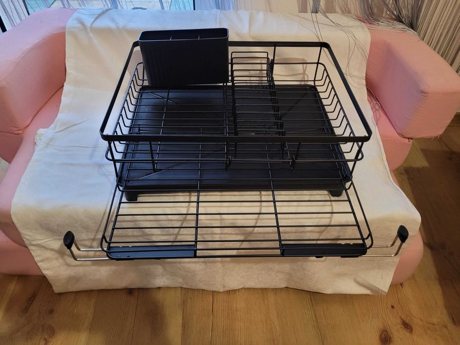 Suszarka ociekacz do naczyn