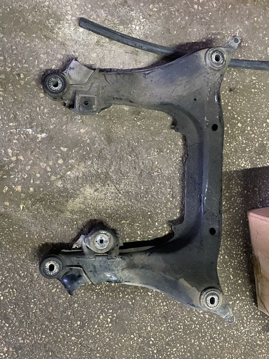 Charriô / Charriot Passat b5