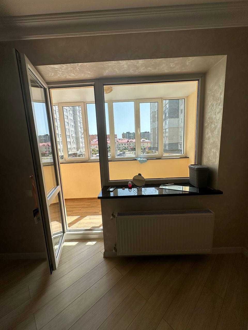 Здам одно кімнатну квартиру авт. опа. ТамТам.