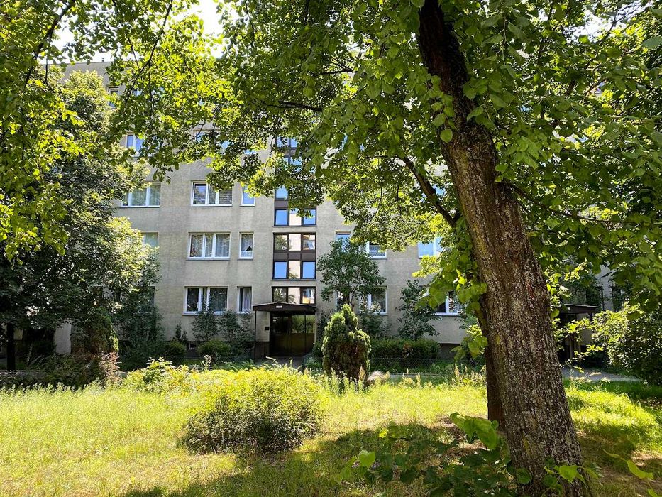 Pokój 1-os. Sadyba/Mokotów, ogródek, tramwaj, 1250zł