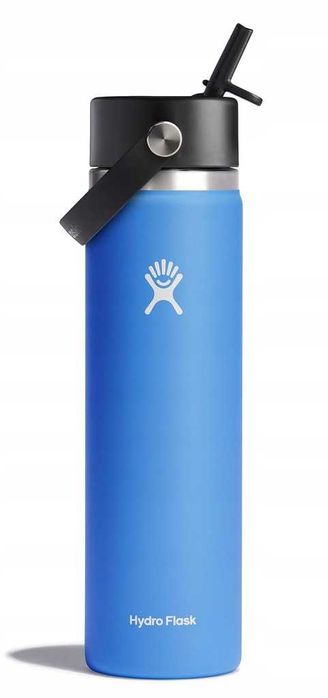 Hydro Flask bidon termiczny 709ml niebieski