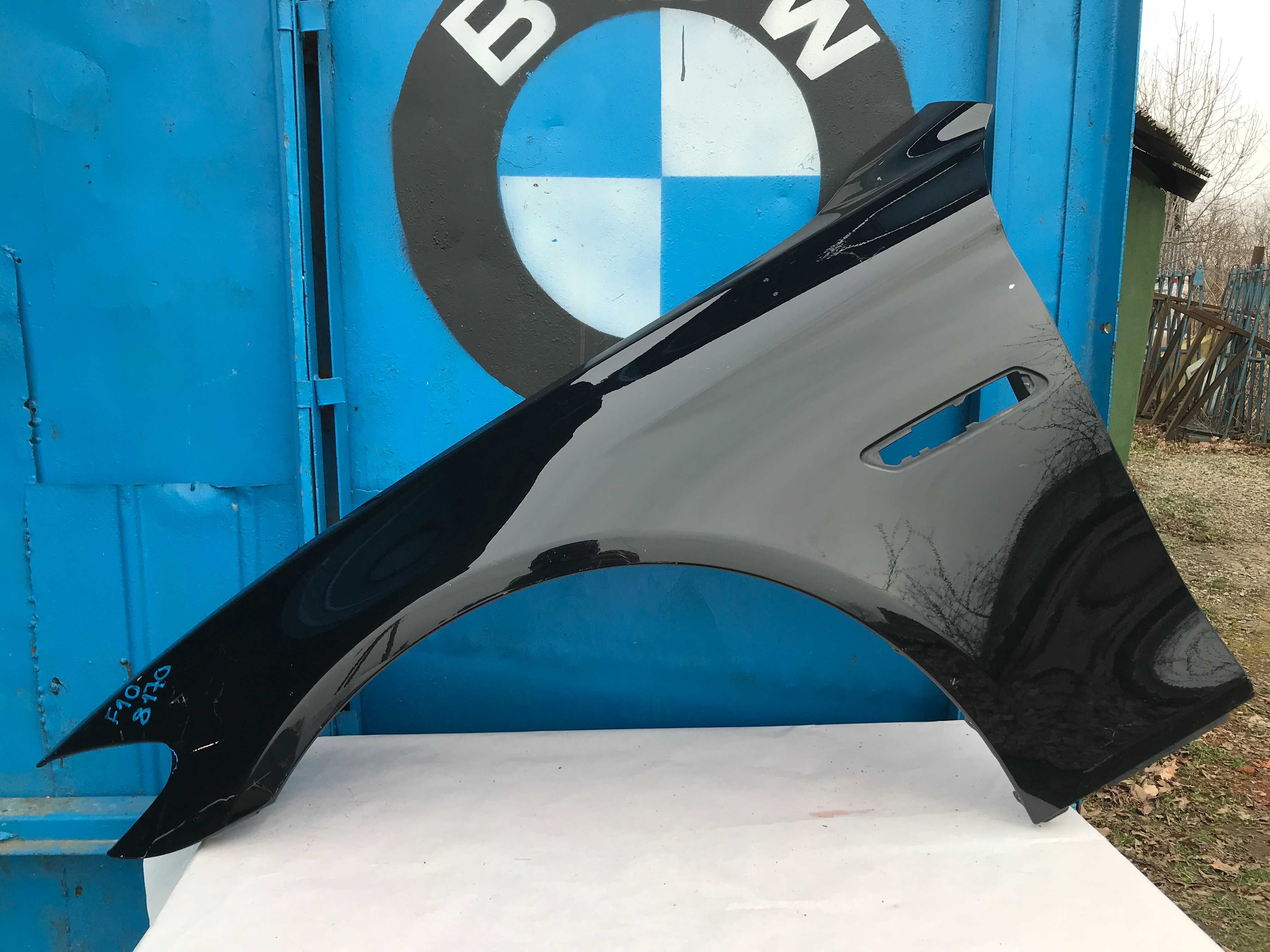 Крило BMW / Крыло BMW G30 G01 F10 F30 F15 F25 F20 F45 F48 E60 E87 ...