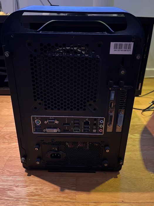 Computador Gamer