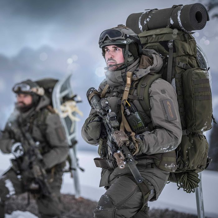 Костюм Carinthia MIG 4.0 - Olive