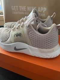 Ténis Nike tamanho 38 como novos