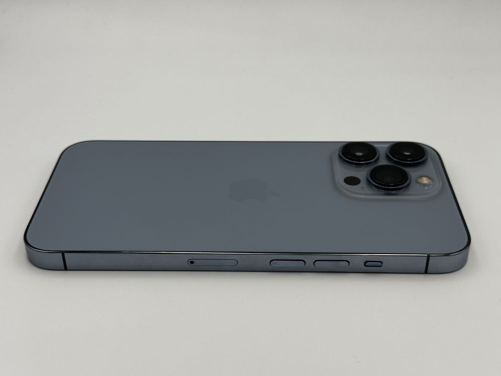 Apple iPhone 13 Pro 128gb Blue/Niebieski - używany