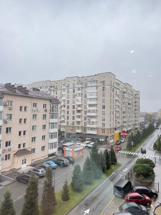 Класна Оренда 2-х кім. Квартири у Центрі ЖК Софія, Лесі Українки 12