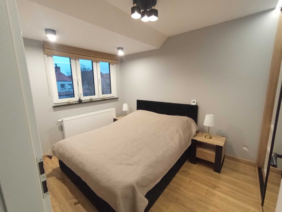 Noclegi wynajem krótkoterminowy