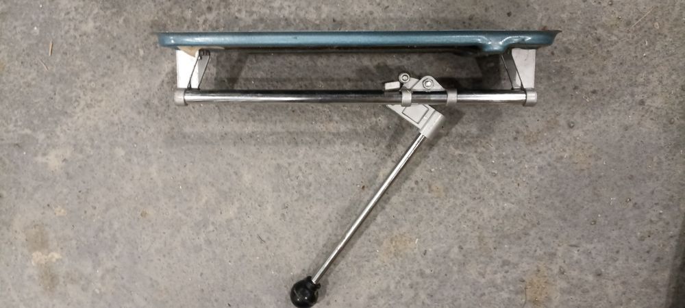 Maszynka do cięcia płytek 25 cm