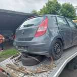 hyundai i 30 na części 2010 rok