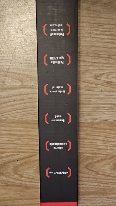 Gamingowa podkładka pod Mysz Mad Dog GMP501