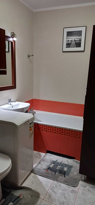 Wynajmę Kawalerkę 33m2