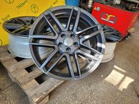 Alufelgi 5x112 19 Audi A4 A5 A6 A7 A8 Q5 Q7 OE 9.0" x 19" ET32