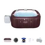 Jacuzzi Bestway Malediwy