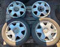 Jantes VW R16 5x100