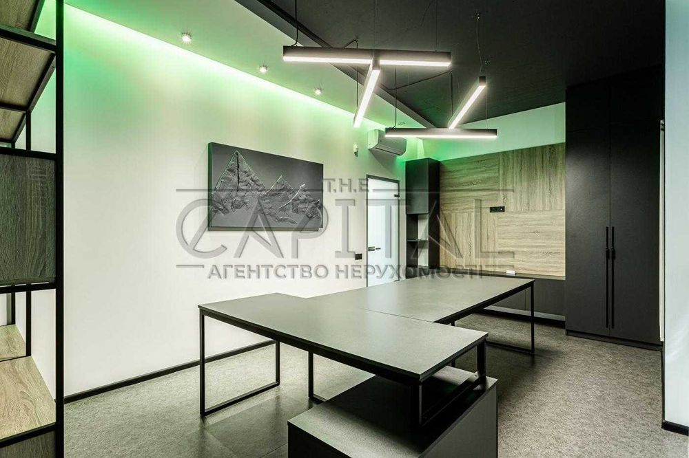 Продаж офісу, ЖК AuRoom, Голосіївський р-н