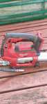 Smarownica Milwaukee m18GG