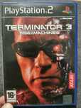 Gra ps2 Terminator 3 Rise of the Machines