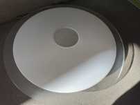 Plafony Led sufitowe - komplet 3 sztuki 45PLN