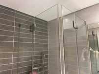 Cabine para duche