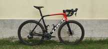 Trek Émonda SL6 PRO T:56/ Sram Red AXS/ Rodas carbono Mavic Cosmic SL