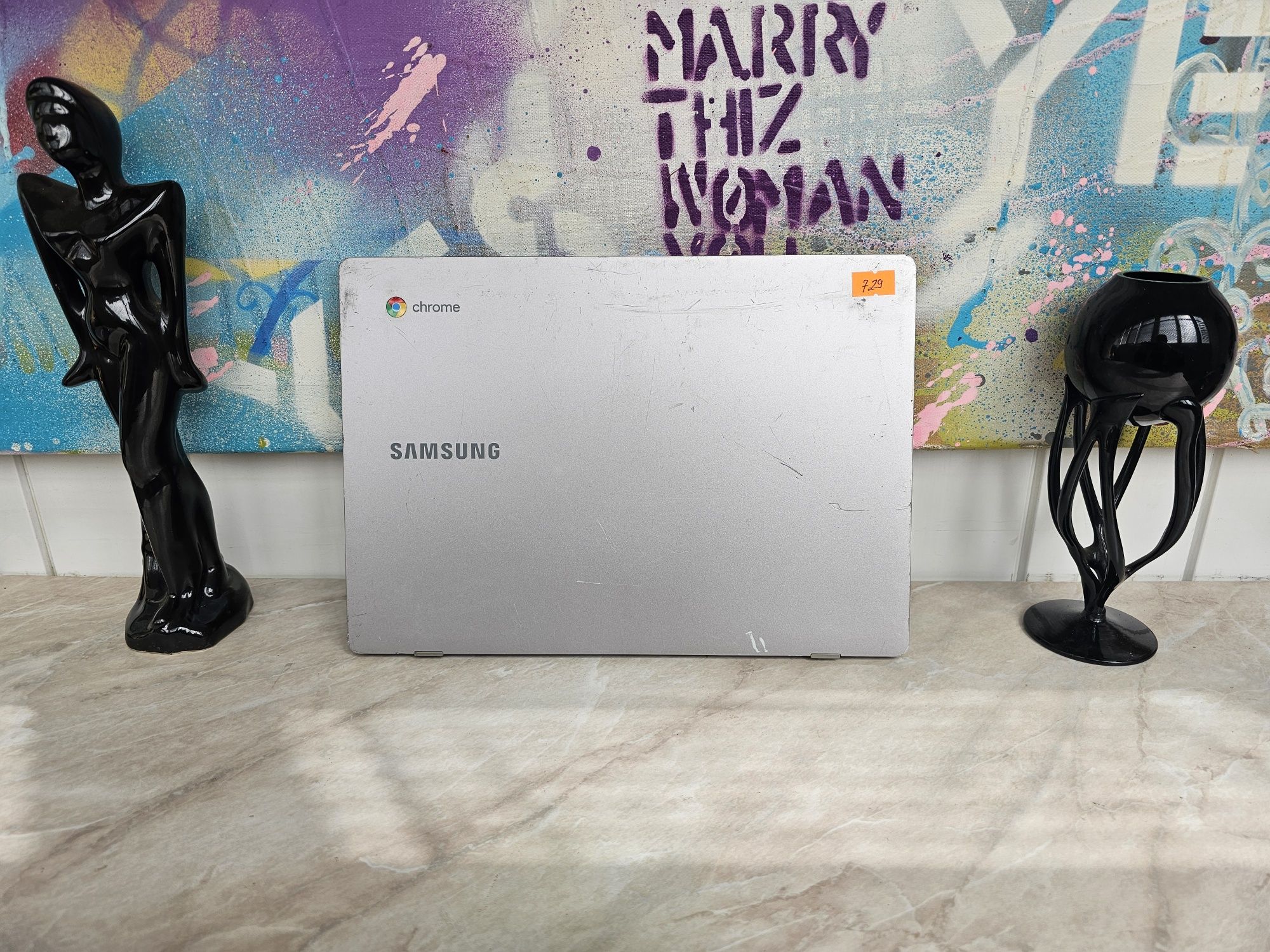 Хромбук Samsung xe310
