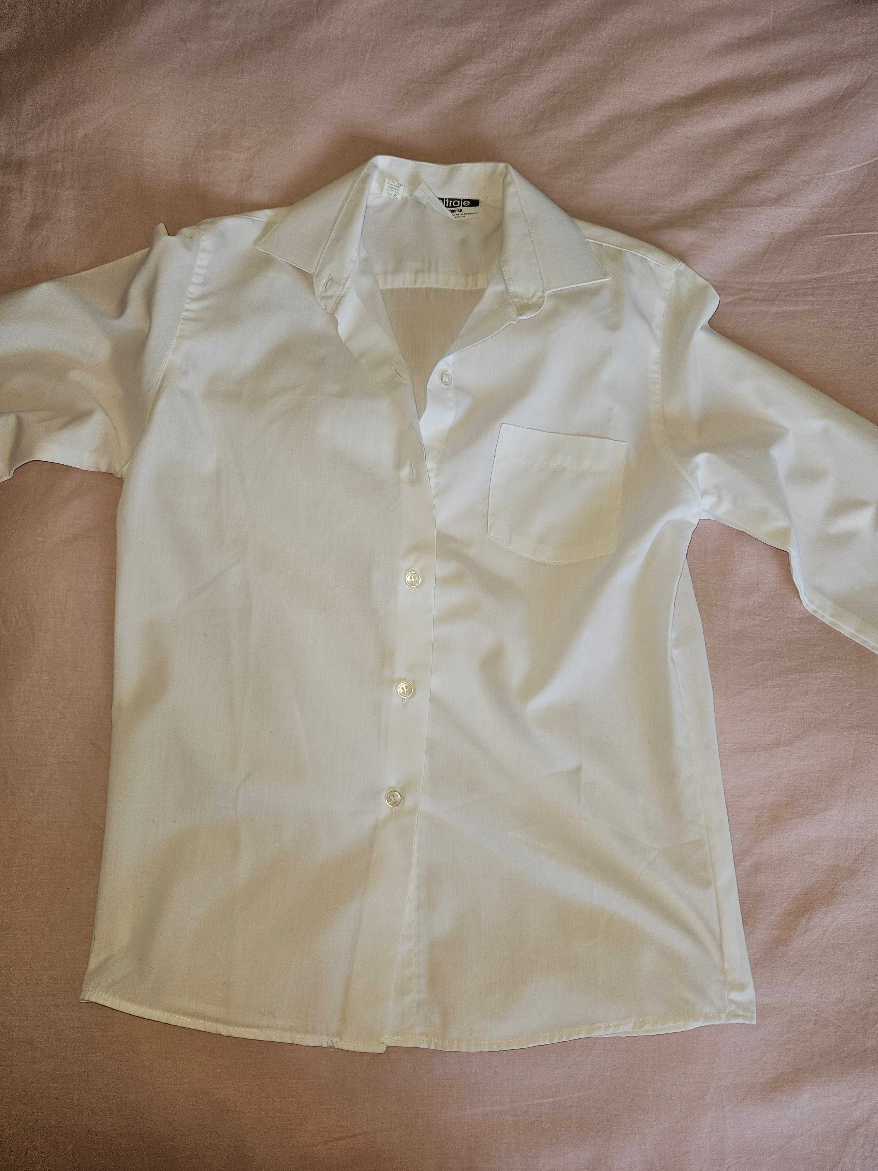 Traje Académico feminino, comprado na Copitraje em Lisboa