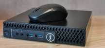 Dell OptiPlex 3050 Micro i3-7100T /8GB /256GB SSD /W10P #00