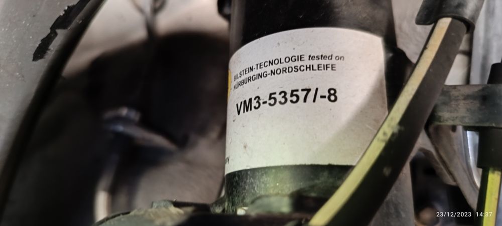 Coilovers + camber plates Corolla e12