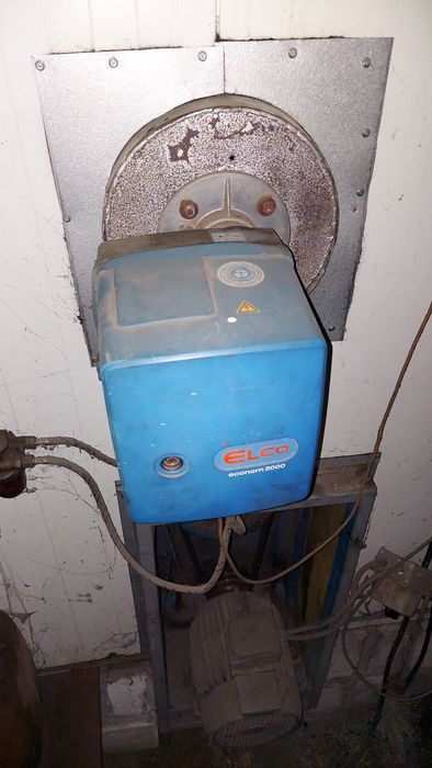 Suszarnia do tytoniu